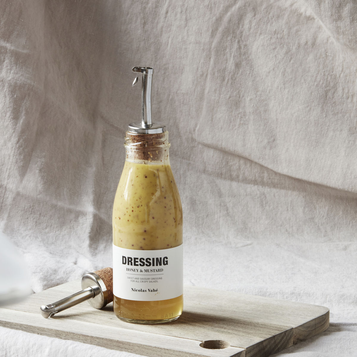 Droppkork Nicolas Vahé Produktkategori: Glas, Porslin & Dukning, Hemliv. Köp hos Byggnadsvardskompaniet.se