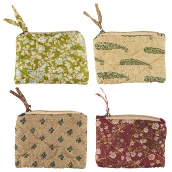 Plånbok Quiltad Produktkategori: Accessoarer. Köp hos Byggnadsvardskompaniet.se