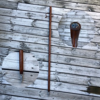 Vandringsstav Kompass Ljus Produktkategori: Accessoarer. Köp hos Byggnadsvardskompaniet.se