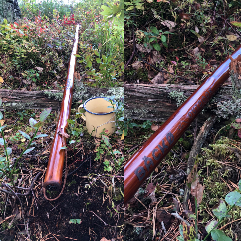 Vandringsstav Kompass Ljus Produktkategori: Accessoarer. Köp hos Byggnadsvardskompaniet.se