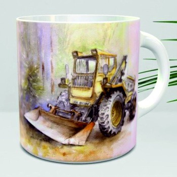 Mugg Baklastare VOLVO BM 641 Produktkategori: Eldstäder. Köp hos Byggnadsvardskompaniet.se