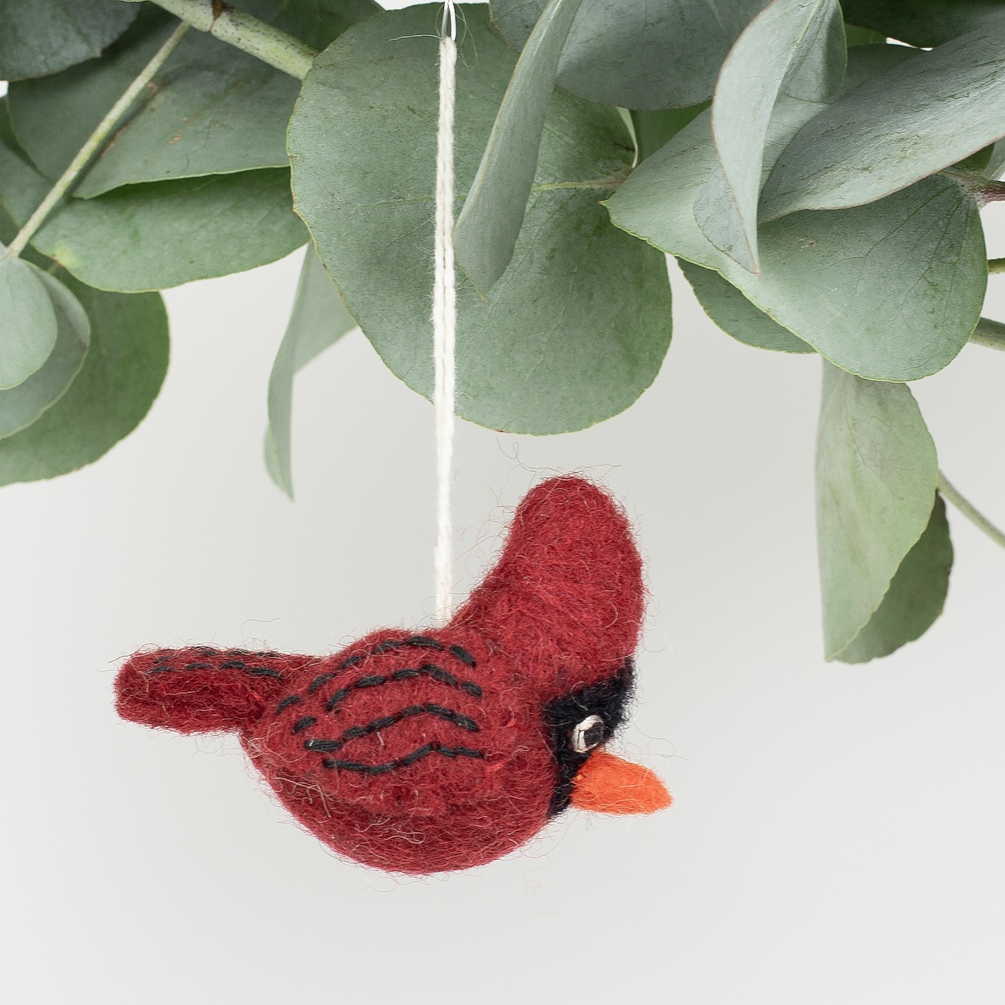 RED CARDINAL Hänge Produktkategori: Jul. Köp hos Byggnadsvardskompaniet.se
