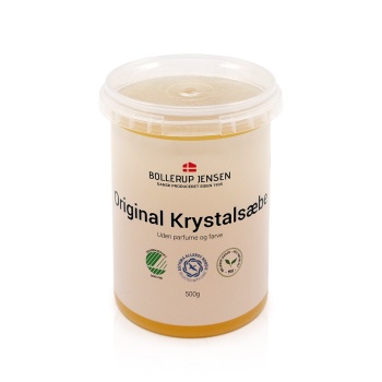 Brunsåpa/Kristallsåpa, 0,5 kg Produktkategori: Såpa. Köp hos Byggnadsvardskompaniet.se