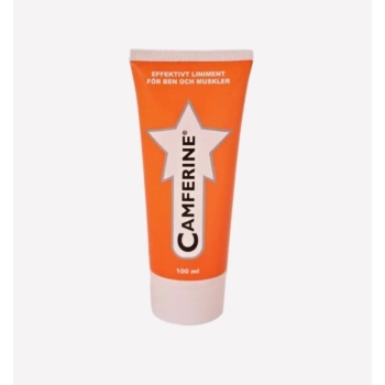 Camferine Liniment Produktkategori: Hudkräm. Köp hos Byggnadsvardskompaniet.se