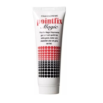 Pointfix Magic Frisyrcreme Produktkategori: Herrprodukter. Köp hos Byggnadsvardskompaniet.se