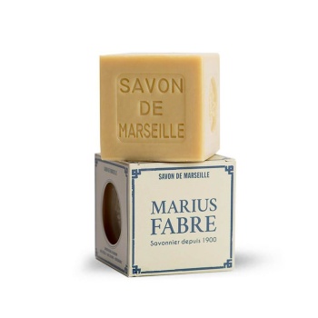 Marseilletvål Kokos- solrosolja 400 gr Marius Fabre Produktkategori: Fast Tvål. Köp hos Byggnadsvardskompaniet.se