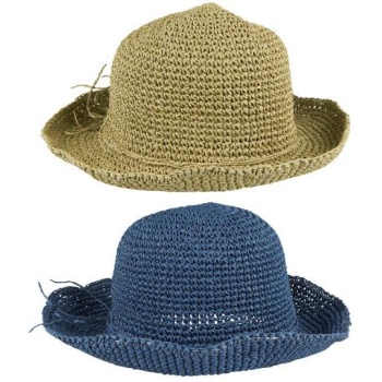 Sommarhatt Blå IB Laursen Produktkategori: Accessoarer. Köp hos Byggnadsvardskompaniet.se