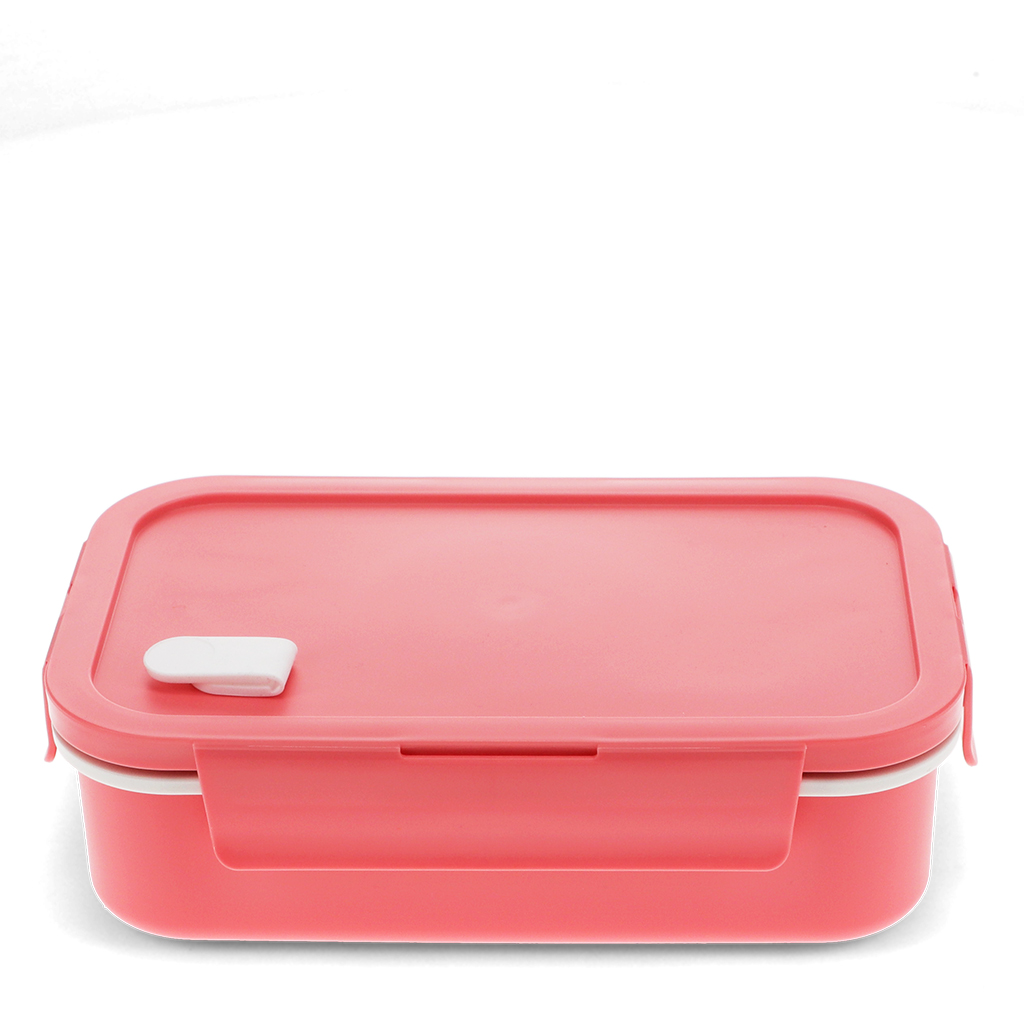 Dubbelväggad lunchlåda med fack - Rosa Produktkategori: . Köp hos Byggnadsvardskompaniet.se