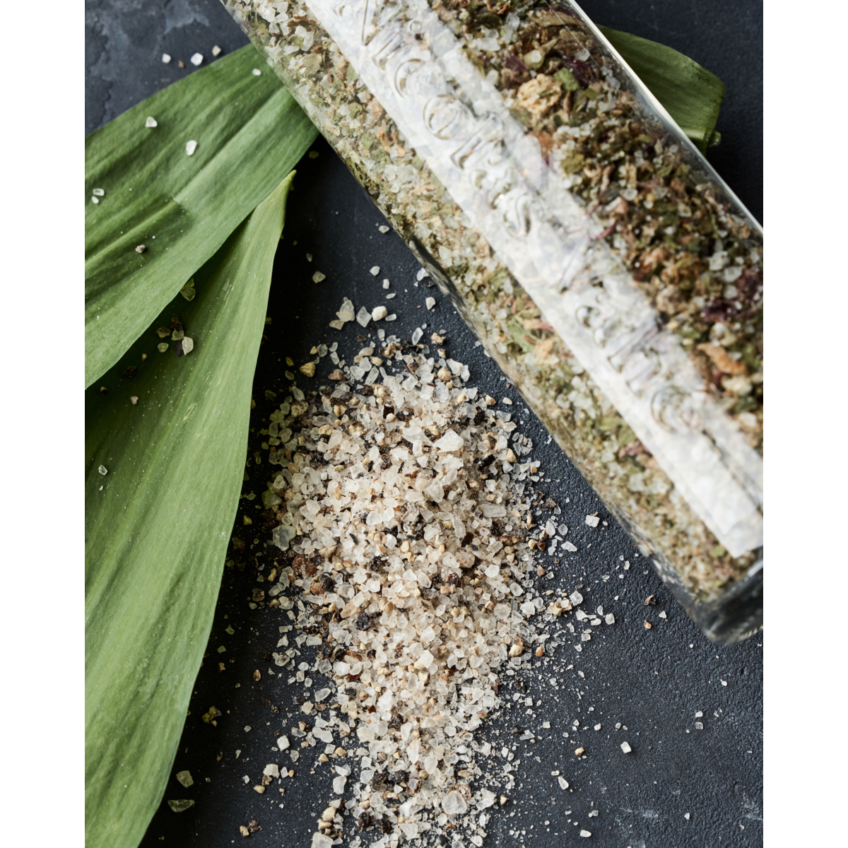 Gift Box Everyday Mix & Wild Garlic Nicolas Vahé Produktkategori: Delikatesser. Köp hos Byggnadsvardskompaniet.se