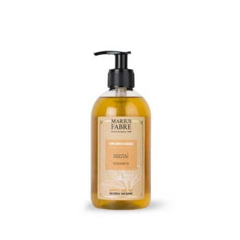 Flytande Marseille‑tvål Sandalwood Produktkategori: Flytande Tvål. Köp hos Byggnadsvardskompaniet.se