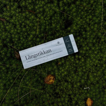 Långstikkan – extralånga stormtändstickor Produktkategori: Eldstäder. Köp hos Byggnadsvardskompaniet.se
