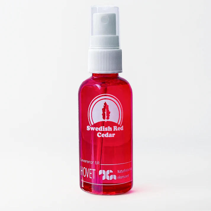 Rödcederolja Dropp 85 ml Produktkategori: Övrigt Inredning. Köp hos Byggnadsvardskompaniet.se