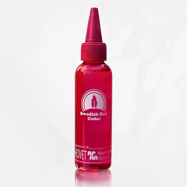 Rödcederolja Dropp 30 ml Produktkategori: Övrigt Inredning. Köp hos Byggnadsvardskompaniet.se