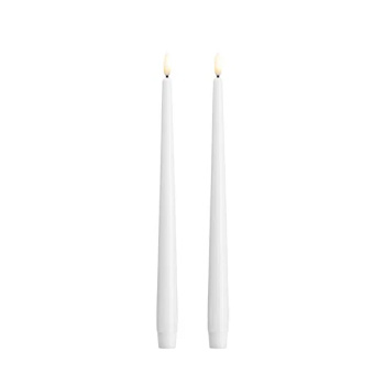 LED Antikljus 2-pack Moods & More Produktkategori: Belysning. Köp hos Byggnadsvardskompaniet.se