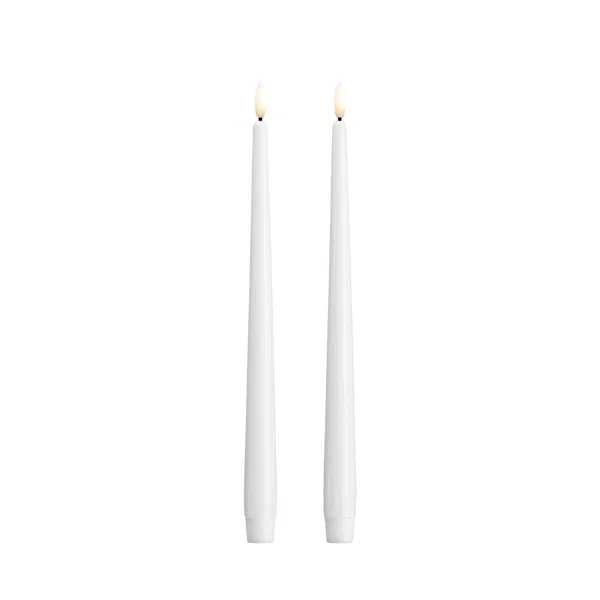 LED Antikljus 2-pack Moods & More Produktkategori: Belysning. Köp hos Byggnadsvardskompaniet.se