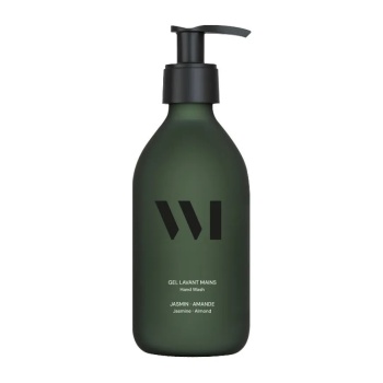 Flytande tvål 290 ml – Jasmin & Mandel Produktkategori: Flytande Tvål. Köp hos Byggnadsvardskompaniet.se
